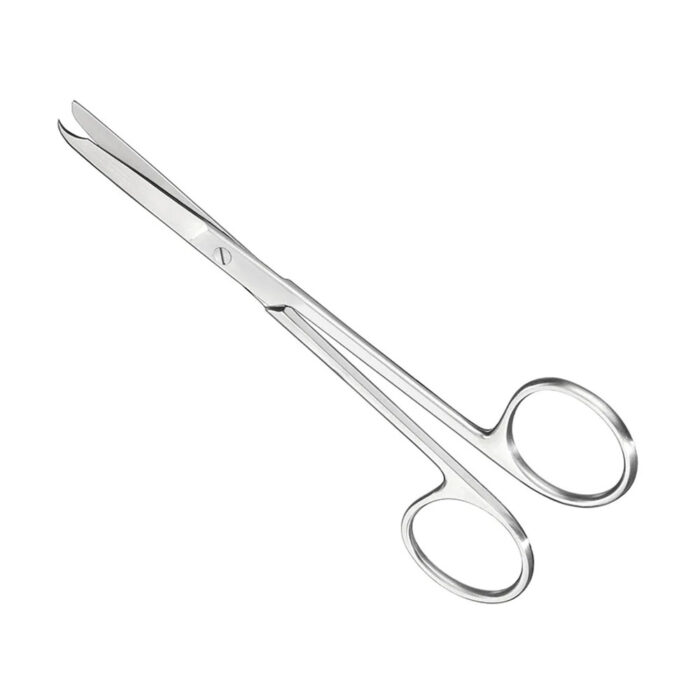 SPENCER, ligature scissors, 13 cm