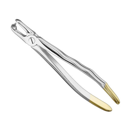 Extracting forceps, anat., size79C, diamond