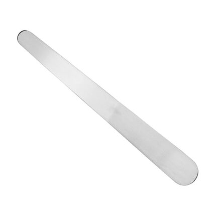 HABERER, tongue depressor, 20 cm, 17×25 mm
