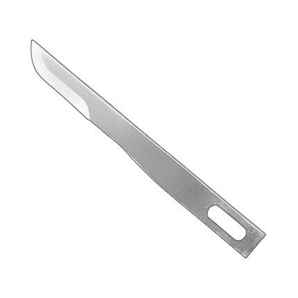 Micro scalpel blades, sz.67, steril