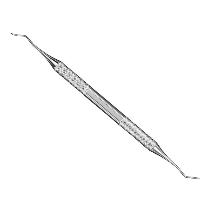 Scaler, 204 SD, double-ended
