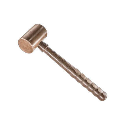 Mallet, made of plastic, 26 cm, 240 g