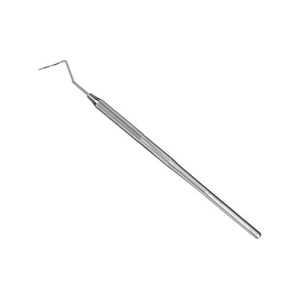 Periodontal probe, PSI/WHO, colour marking – only for comparitive measurement