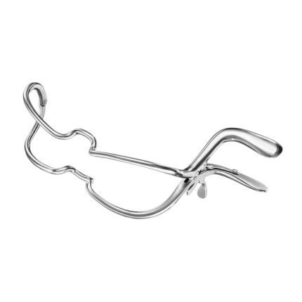 JENNINGS, mouth gag, 13 cm