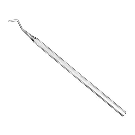 BLACK, gingival margin trimmer, size 64