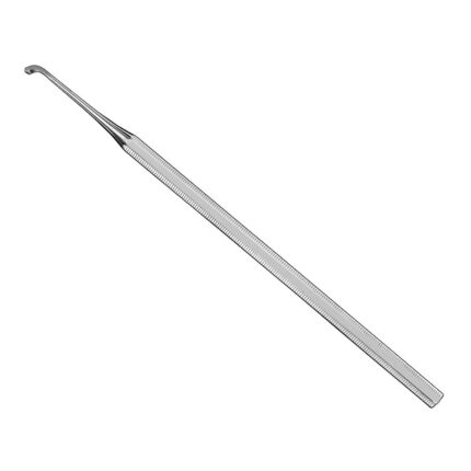 Scaler, size 6, single-ended