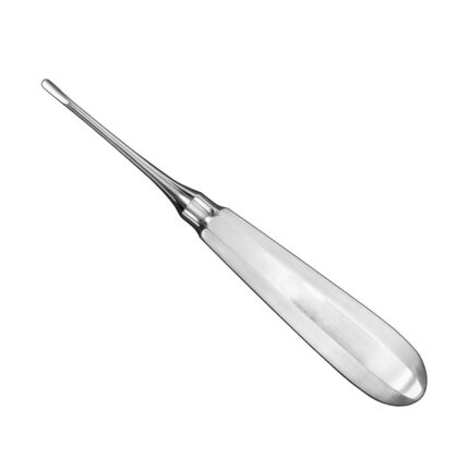 Root elevator, straight, size 52