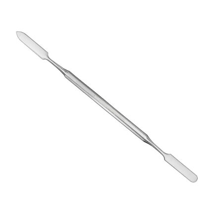 Cement spatula, size 3, double-ended