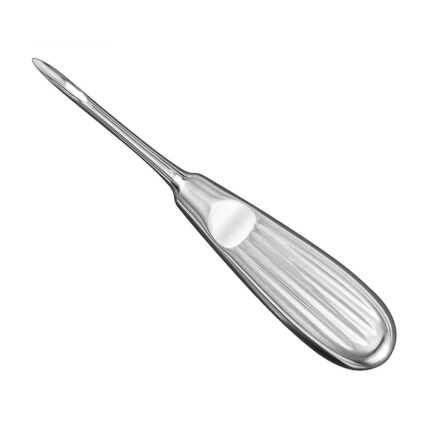 HYLIN, root elevator, straight, 4, 5 mm