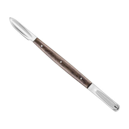 LESSMANN, wax knife, 17, 5 cm