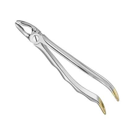 Extracting forceps, anat., size 35, diamond