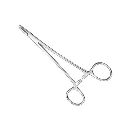 CRILE-WOOD, needle holder, 15 cm