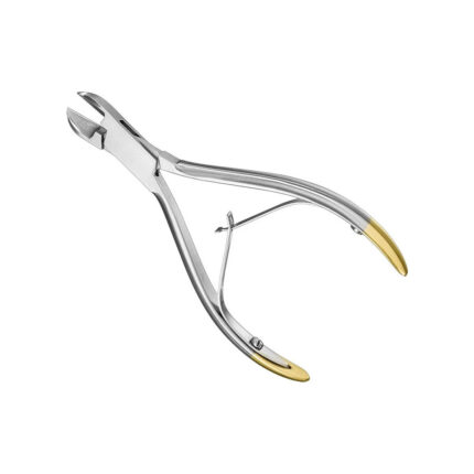 Wire cutting pliers, 12, 5 cm, TC-inserts