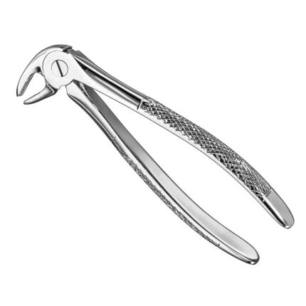 Extracting forceps, engl. patt., size 13S