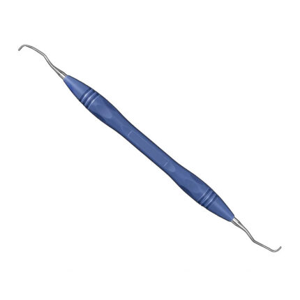 GRACEY, curette, 13/14, USTO-SOFT handle