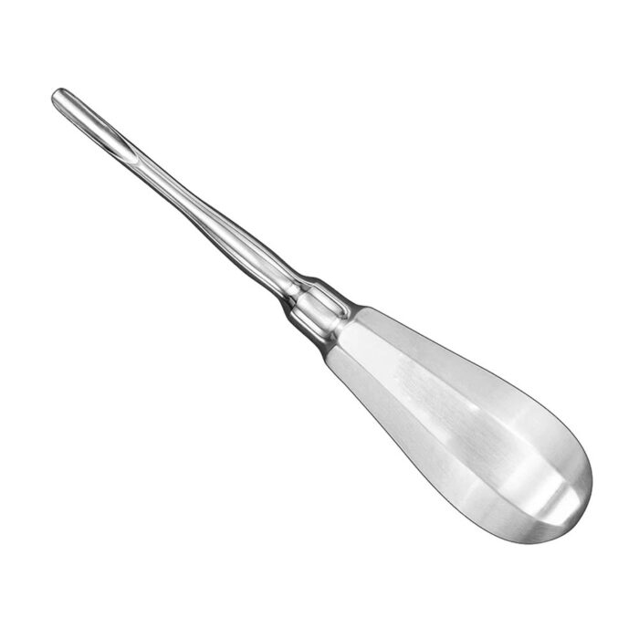 BEIN, root elevator, straight, 3 mm, plane