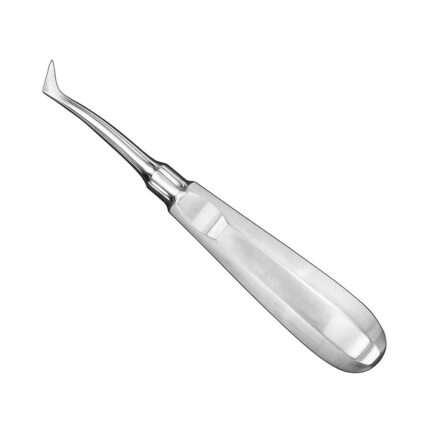 CRYER 27, root elevator, angled