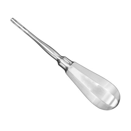 BEIN, root elevator, straight, 4 mm