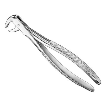Extracting forceps, engl. patt., sz.99 1/4