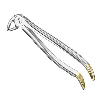Extracting forceps, anat., size33A, diamond