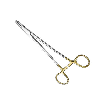 MAYO-HEGAR, needle holder, 20 cm, TC