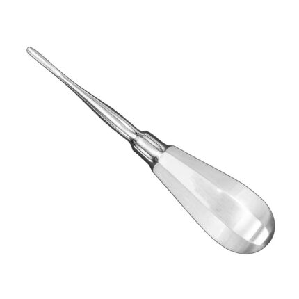 BEIN, root elevator, straight, 3 mm