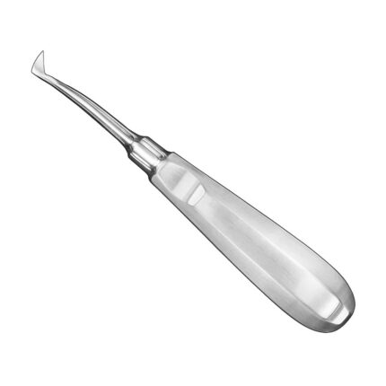 SELDIN 4R, root elevator, angled