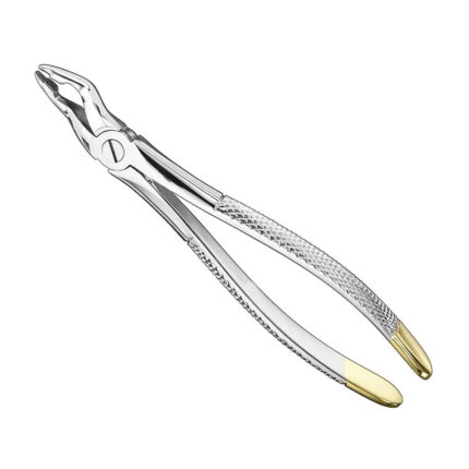 Extracting forceps, engl., size 24, diamond