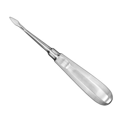 CRYER 12, root elevator, straight