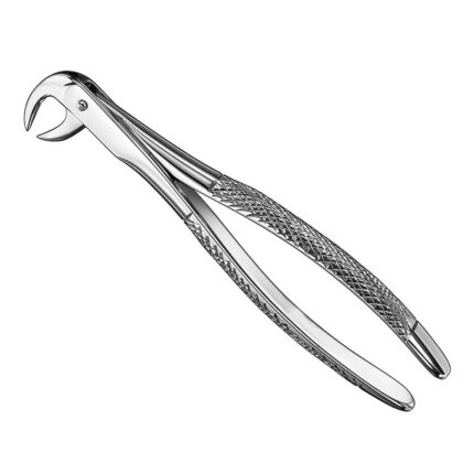 Extracting forceps, engl. patt., size 86A