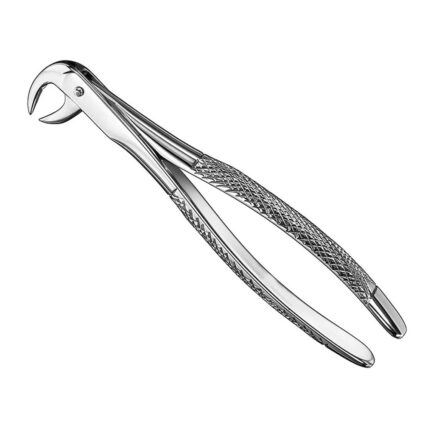 Extracting forceps, engl. patt., size 86A