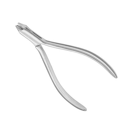 ADERER, wire and clasp bending pliers