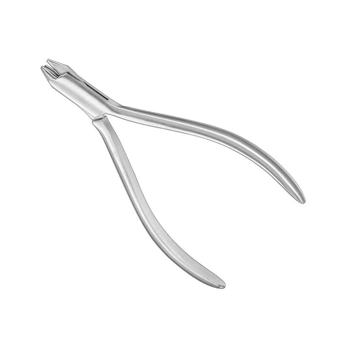ADERER, wire and clasp bending pliers
