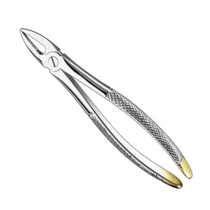 Extracting forceps, engl., size 29, diamond