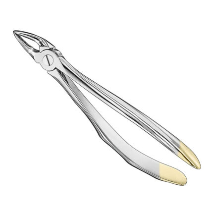 Extracting forceps, anat., size30S, diamond