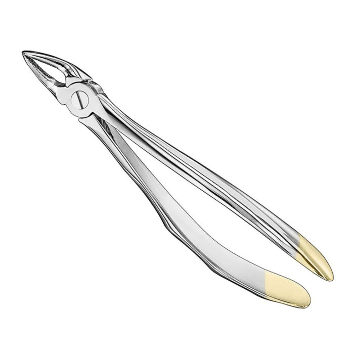 Extracting forceps, anat., size30S, diamond