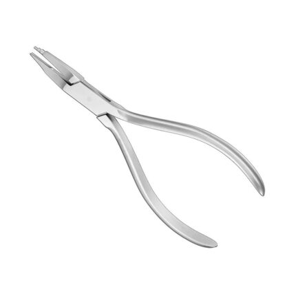 TWEED, wire and clasp bending pliers
