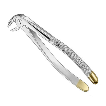 Extracting forceps, engl., size 33, diamond