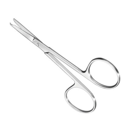 SPENCER, ligature scissors, 9 cm