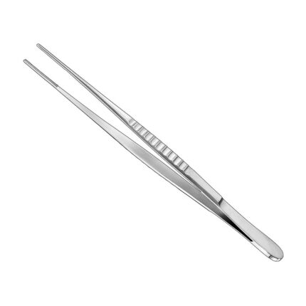 DE BAKEY, atraum. fcps., 18 cm, jaws 2, 0mm
