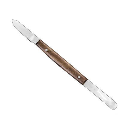 FAHNENSTOCK, wax knife, 13 cm