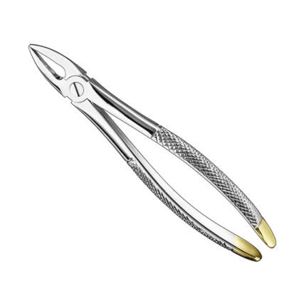 Extracting forceps, engl., size 29, diamond