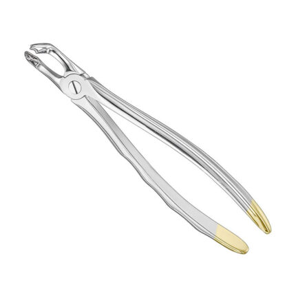 Extracting forceps, anat., size 79, diamond