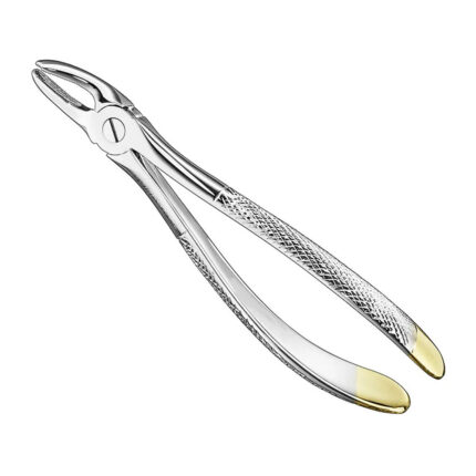 Extracting forceps, engl., sz.39L, diamond