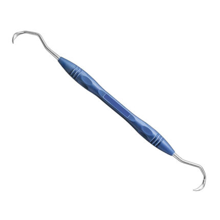 NENTWIG, sinuslift curette, sz.3, USTO-SOFT