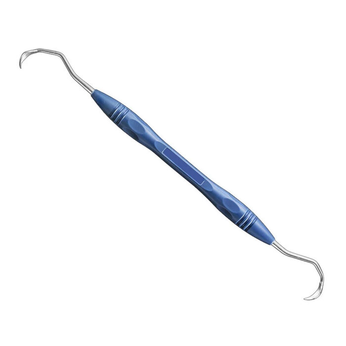 NENTWIG, sinuslift curette, sz.3, USTO-SOFT