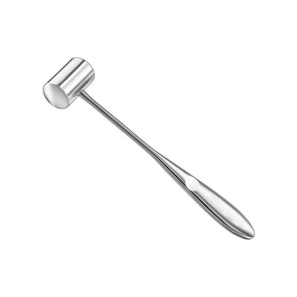 Mallet, lead filled, 16, 5 cm, 150 g