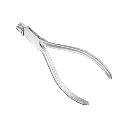 SCHWARZ, arrow head clasp forming pliers