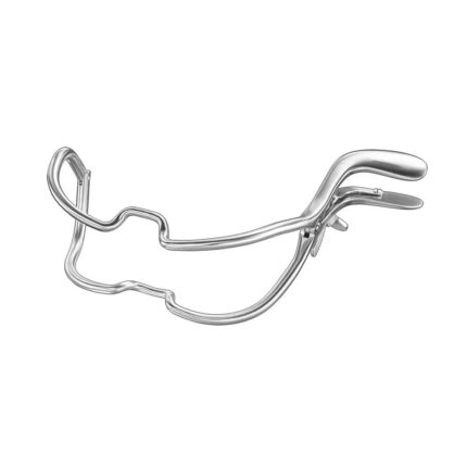 JENNINGS, mouth gag, 11 cm
