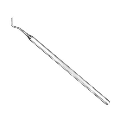 BLACK, gingival margin trimmer, size 63